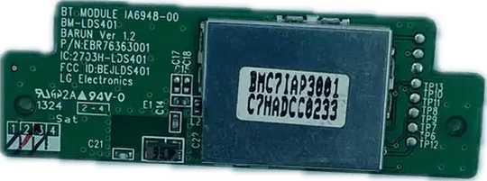 LG LED TV Wi-Fi Module – Model 47LA6200 - Great Bharat Electronics