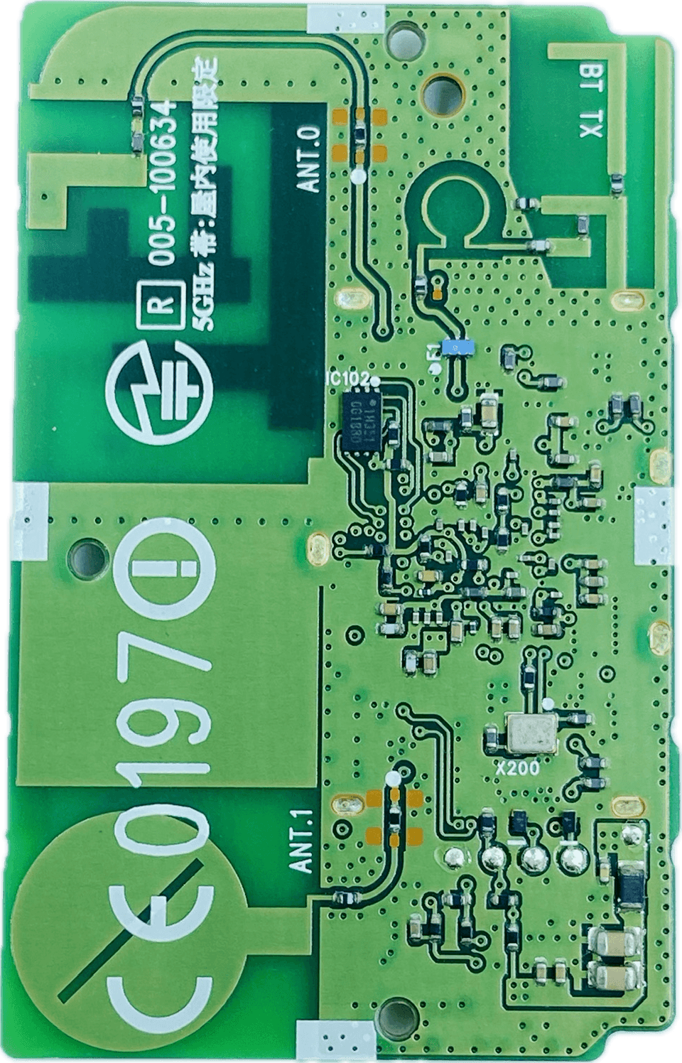 LG LED TV Wi-Fi Module – Model 47LB6500 - Great Bharat Electronics