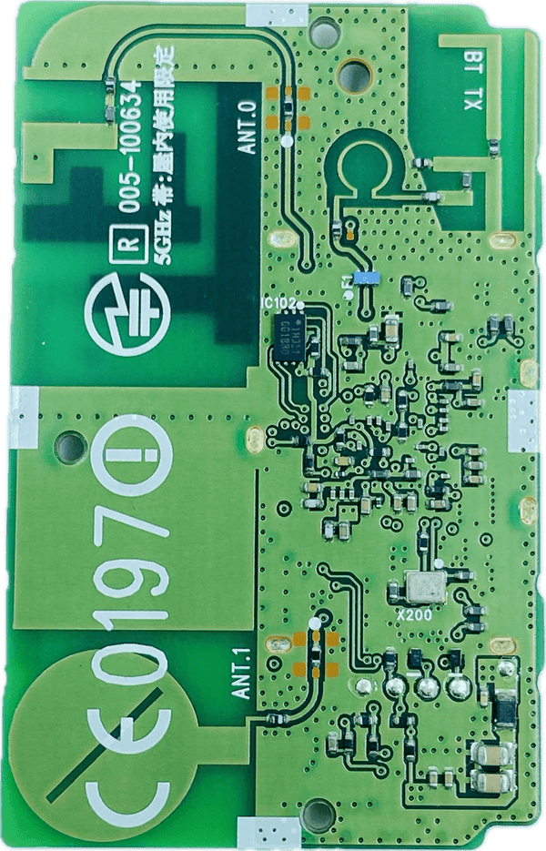 Buy Original LG Smart LED TV Wi-Fi Module for 47LB6500