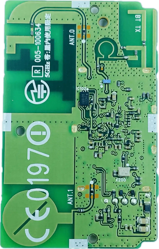 LG LED TV Wi-Fi Module – Model 47LB6500 - Great Bharat Electronics