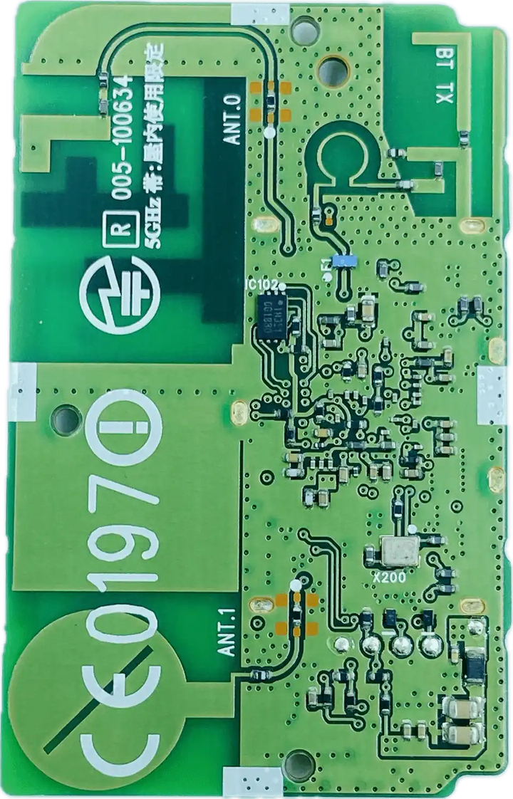 LG LED TV Wi-Fi Module – Model 47LB6500 - Great Bharat Electronics