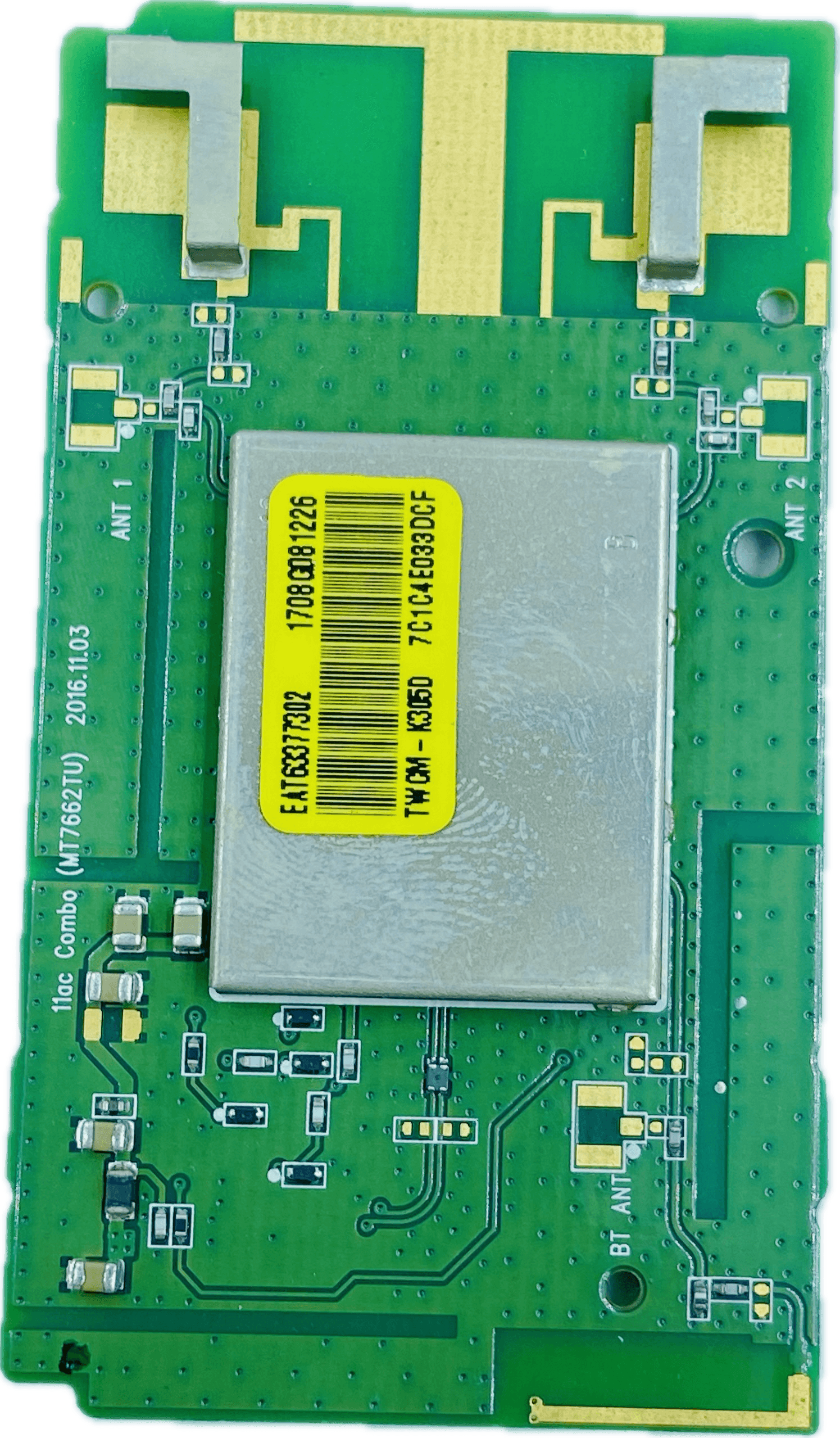 LG LED TV Wi-Fi Module – Model 49LJ617T - Great Bharat Electronics