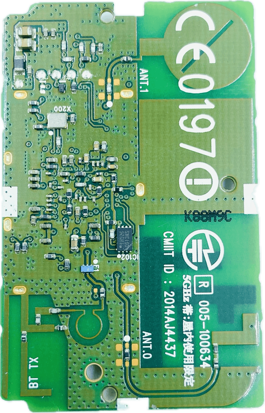 LG LED TV Wi-Fi Module – Model 49UF850T - Great Bharat Electronics