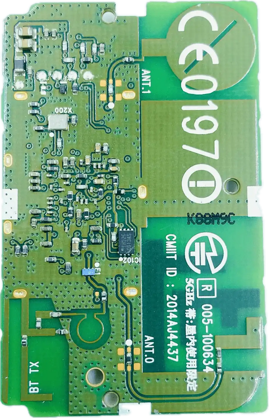 LG LED TV Wi-Fi Module – Model 49UF850T - Great Bharat Electronics