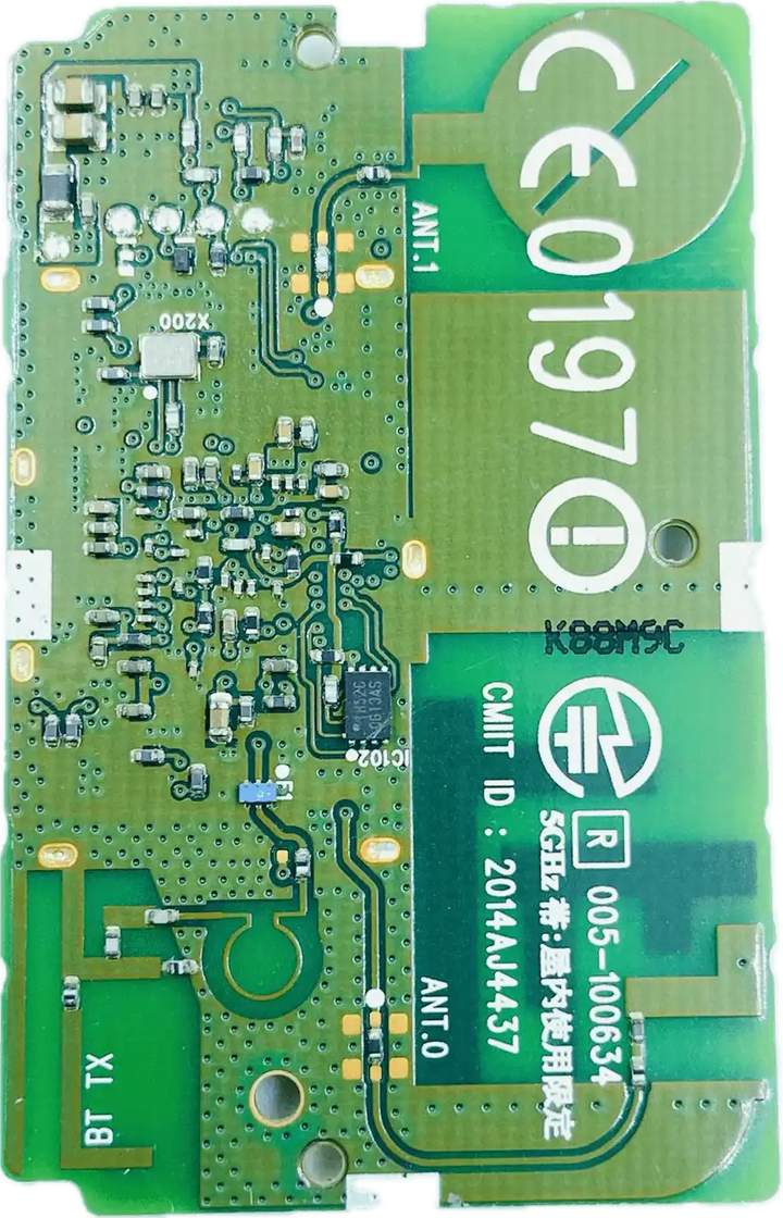 LG LED TV Wi-Fi Module – Model 49UF850T - Great Bharat Electronics