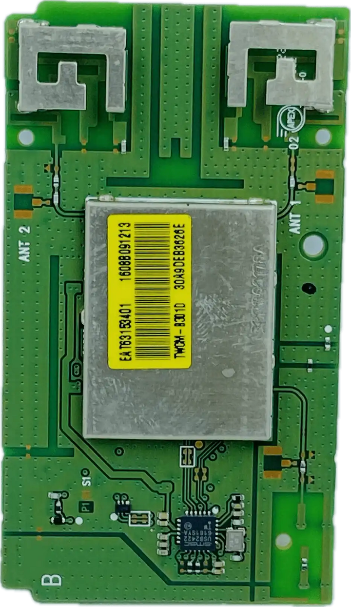 LG LED TV Wi-Fi Module – Model 49UH650T - Great Bharat Electronics