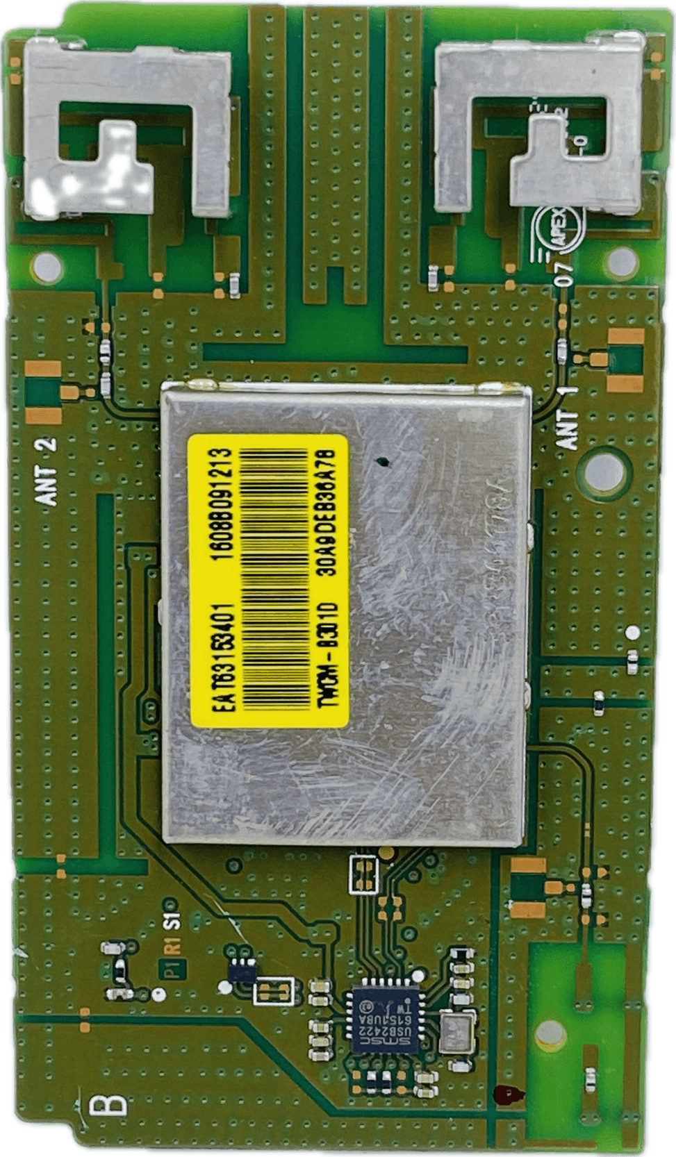 LG LED TV Wi-Fi Module – Model 49UH850T - Great Bharat Electronics