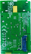 LG LED TV Wi-Fi Module – Model 49UJ632T-TA - Great Bharat Electronics