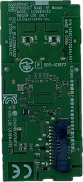 LG LED TV Wi-Fi Module – Model 49UM7900PTA - Great Bharat Electronics