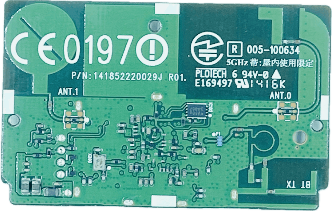 LG LED TV Wi-Fi Module – Model 50LB6500 - Great Bharat Electronics