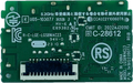 LG LED TV Wi-Fi Module – Model 50UR7500PSC - Great Bharat Electronics