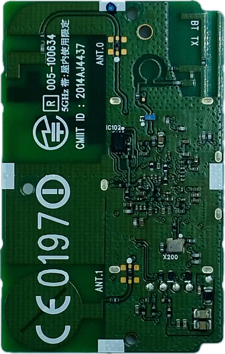 LG LED TV Wi-Fi Module for Model 55EG910T-TB - Great Bharat Electronics
