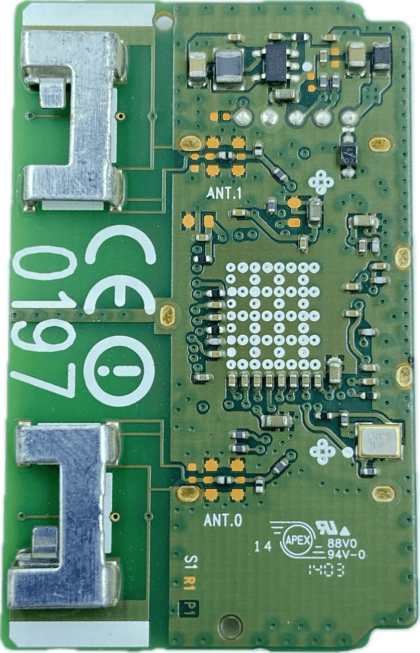 LG LED TV Wi-Fi Module – Model 55LA710V - Great Bharat Electronics
