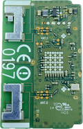 LG LED TV Wi-Fi Module – Model 55LA710V - Great Bharat Electronics