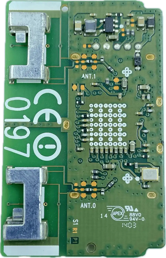 LG LED TV Wi-Fi Module – Model 55LA710V - Great Bharat Electronics