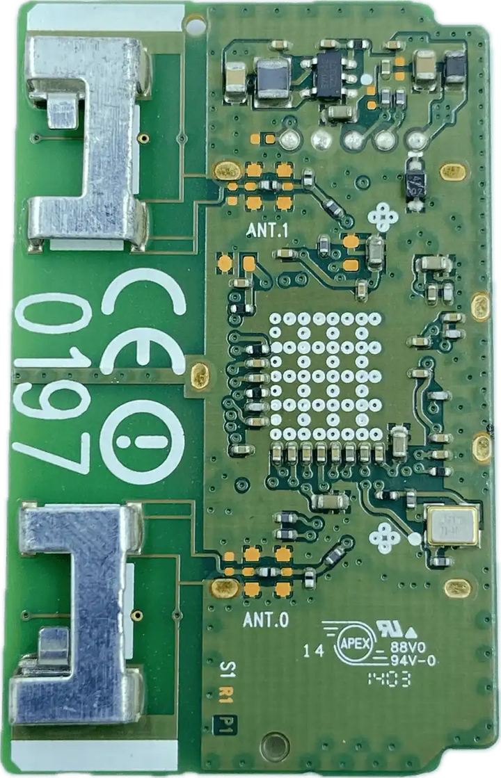 LG LED TV Wi-Fi Module – Model 55LA710V - Great Bharat Electronics