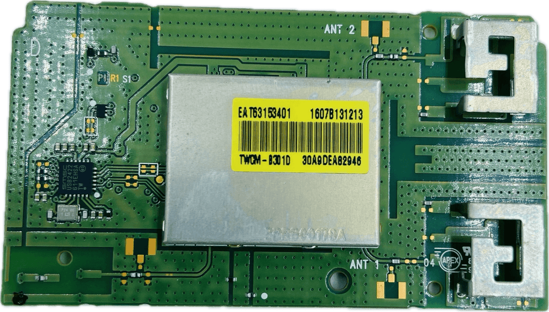 LG LED TV Wi-Fi Module – Model 55UH850T - Great Bharat Electronics