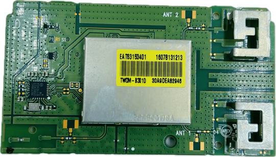 LG LED TV Wi-Fi Module – Model 55UH850T - Great Bharat Electronics