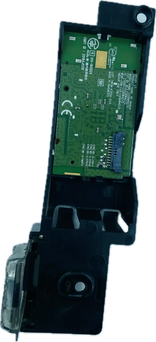 LG LED TV Wi-Fi Module – Model 55UJ752T - Great Bharat Electronics