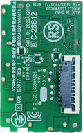 LG LED TV Wi-Fi Module – Model 55UR8020PSB - Great Bharat Electronics