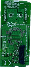 LG LED TV Wi-Fi Module for Model OLED55C9PTA - Great Bharat Electronics
