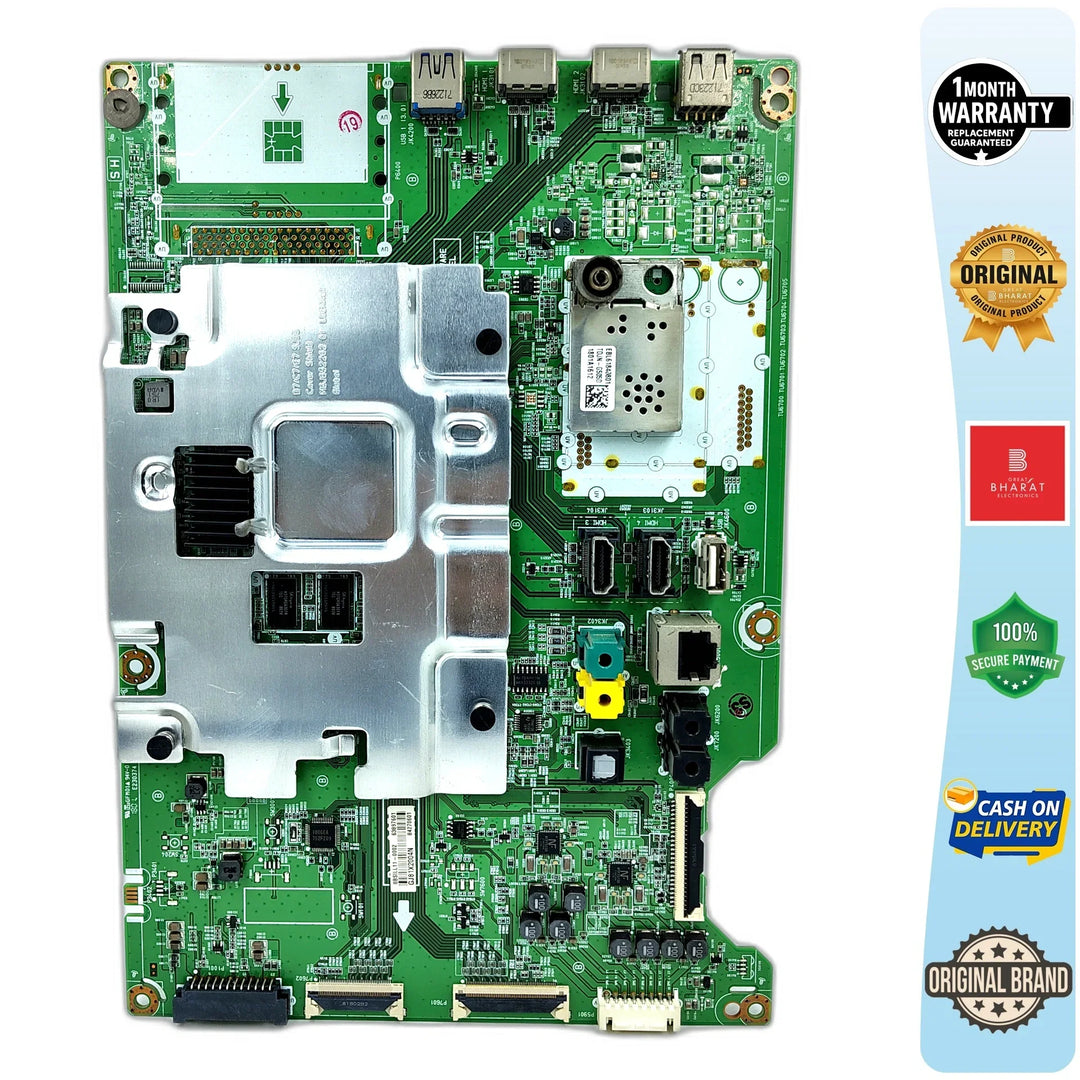 LG OLED55B7T-T Motherboard – LG 55 Inch LED TV Main Board Replacement - Great Bharat Electronics