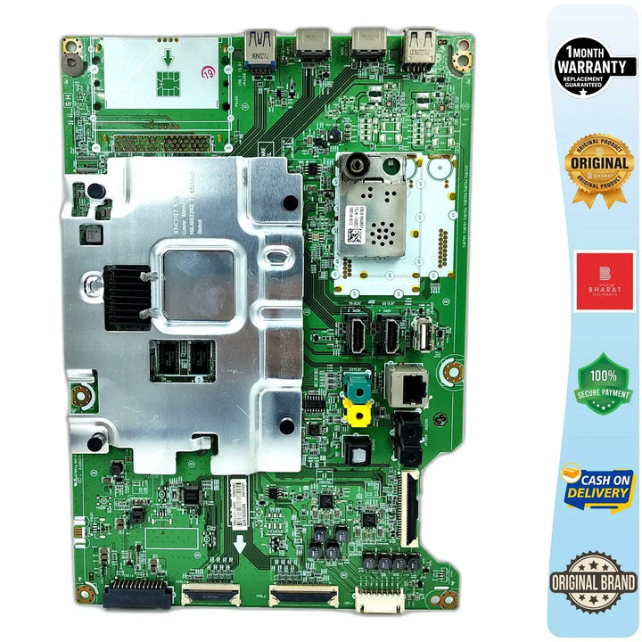 LG OLED55B7T-T Motherboard – LG 55 Inch LED TV Main Board Replacement - Great Bharat Electronics