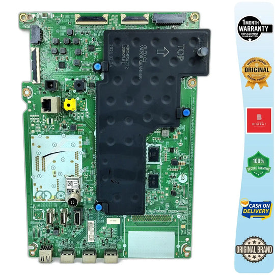LG OLED55C1PTZ Motherboard – LG 55 Inch LED TV Main Board Replacement - Great Bharat Electronics