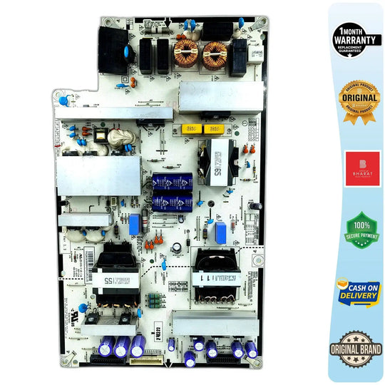 LG OLED55C1PTZ Power Supply Board – LG 55 Inch LED TV SMPS Replacement - Great Bharat Electronics