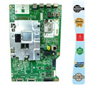 LG OLED55C7D Motherboard – LG 55 Inch LED TV Main Board Replacement - Great Bharat Electronics