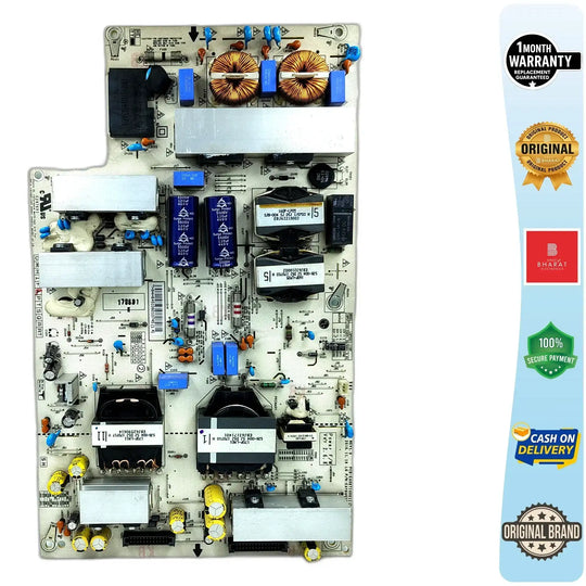 LG OLED55C7D Power Supply Board – LG 55 Inch LED TV SMPS Replacement - Great Bharat Electronics