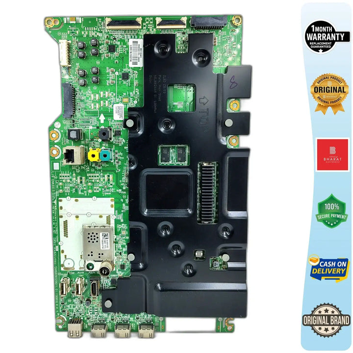 LG OLED55C9PTA Motherboard – LG 55 Inch LED TV Main Board Replacement - Great Bharat Electronics