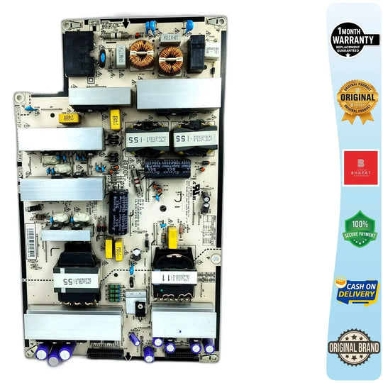 LG OLED55C9PTA Power Supply Board – LG 55 Inch LED TV SMPS Replacement - Great Bharat Electronics