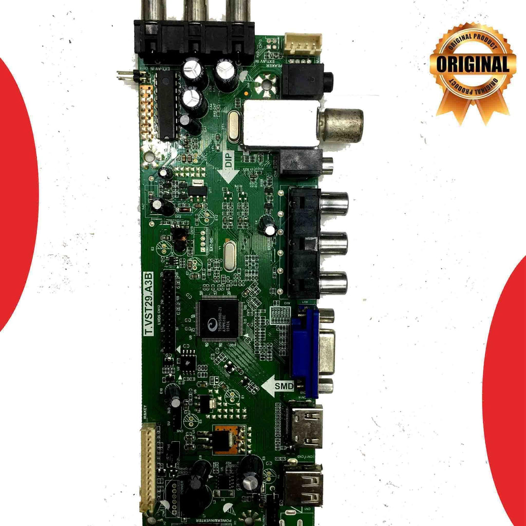 Lloyd 24 inch LED TV Motherboard for Model L24ND - Great Bharat Electronics
