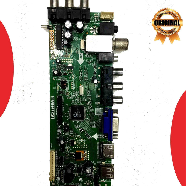 Lloyd 24 inch LED TV Motherboard for Model L24ND - Great Bharat Electronics