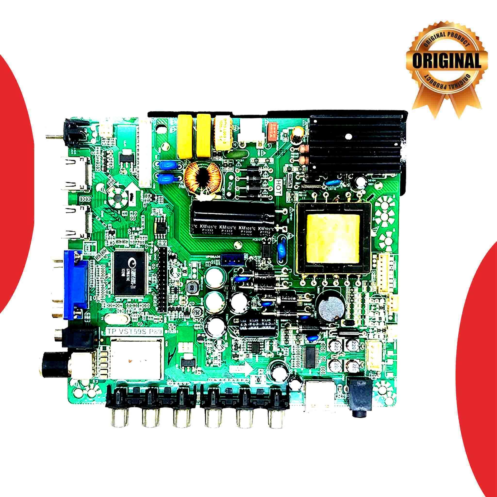 Lloyd 32 inch LED TV Motherboard for Model L32ND - Great Bharat Electronics