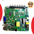 Lloyd 32 inch LED TV Motherboard for Model TP MS3553T PB708 - Great Bharat Electronics