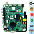 Lloyd 32HB250C Motherboard – Lloyd 32 Inch LED TV Main Board Replacement - Great Bharat Electronics