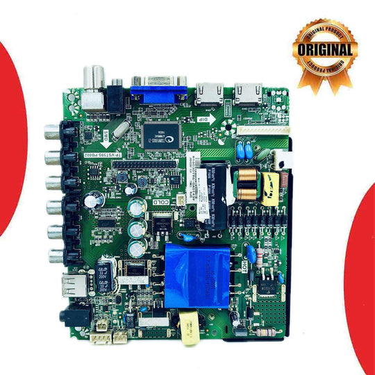 Lloyd 40 inch LED TV Motherboard for Model L40FLK - Great Bharat Electronics