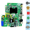 Lloyd 42FS302C Motherboard – Lloyd 42 Inch LED TV Main Board Replacement - Great Bharat Electronics