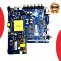 Lloyd 43 inch LED TV Motherboard for Model CV56CH - Great Bharat Electronics