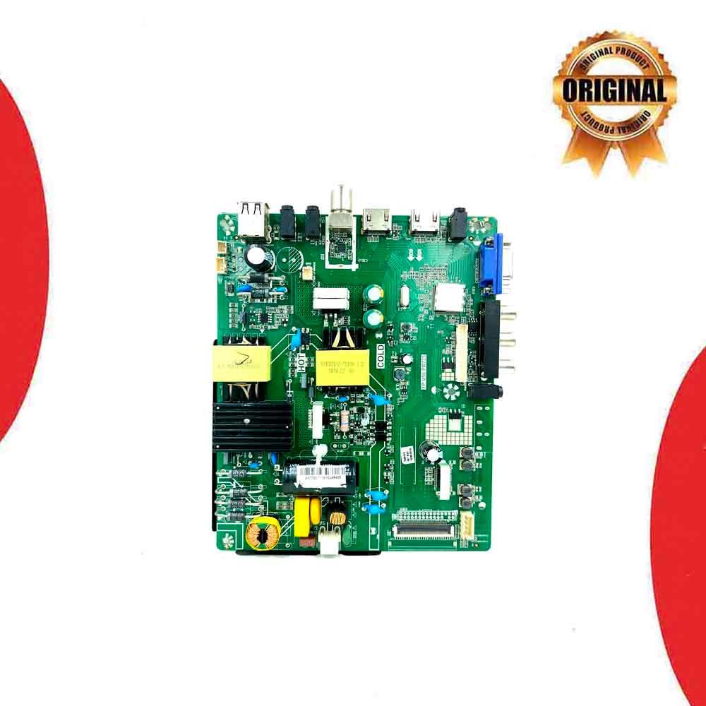 Lloyd 43 inch LED TV Motherboard for Model L43F2J0NS - Great Bharat Electronics