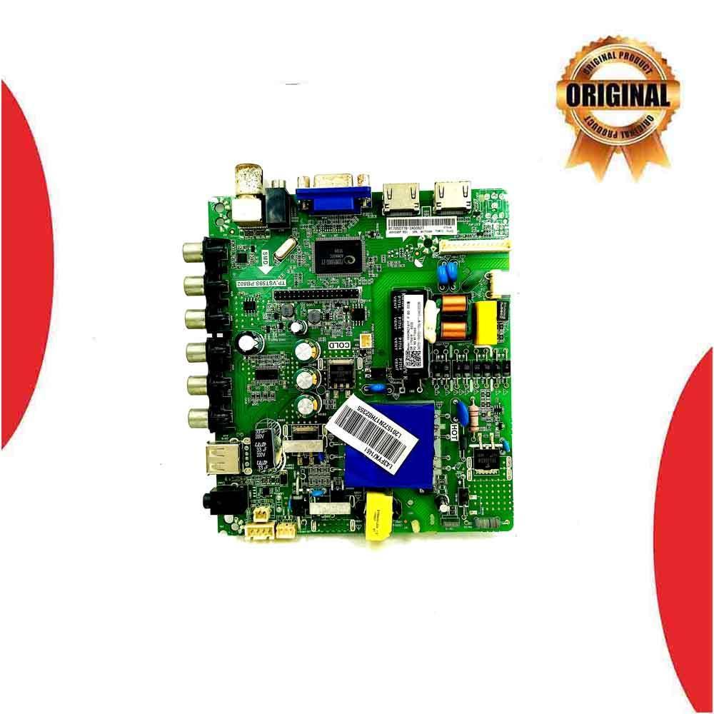 Lloyd 43 inch LED TV Motherboard for Model L43FYX - Great Bharat Electronics