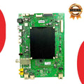 Lloyd 43 inch LED TV Motherboard for Model L43U2A0KA - Great Bharat Electronics