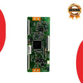 Lloyd 43 inch LED TV T-con Board for Model L43U2A0KA - Great Bharat Electronics