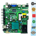 Lloyd L32HD Motherboard – Lloyd 32 Inch LED TV Main Board Replacement - Great Bharat Electronics