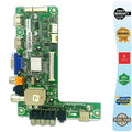 LLOYD L50N Motherboard – LLOYD 50 Inch LED TV Main Board Replacement - Great Bharat Electronics