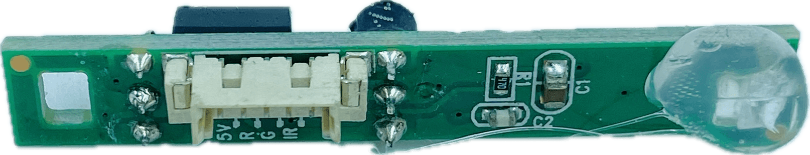 Lloyd LED TV IR Sensor – Model 32HB250C - Great Bharat Electronics