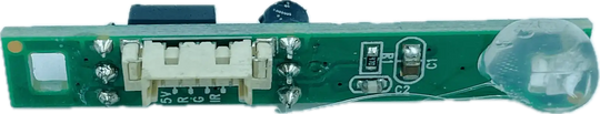 Lloyd LED TV IR Sensor – Model 32HB250C - Great Bharat Electronics