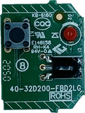 Lloyd LED TV IR Sensor – Model 42FS302C - Great Bharat Electronics